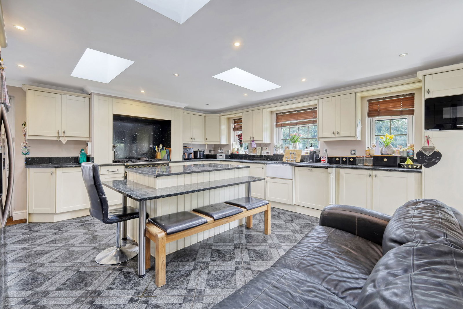 Semi Detached House in Colchester