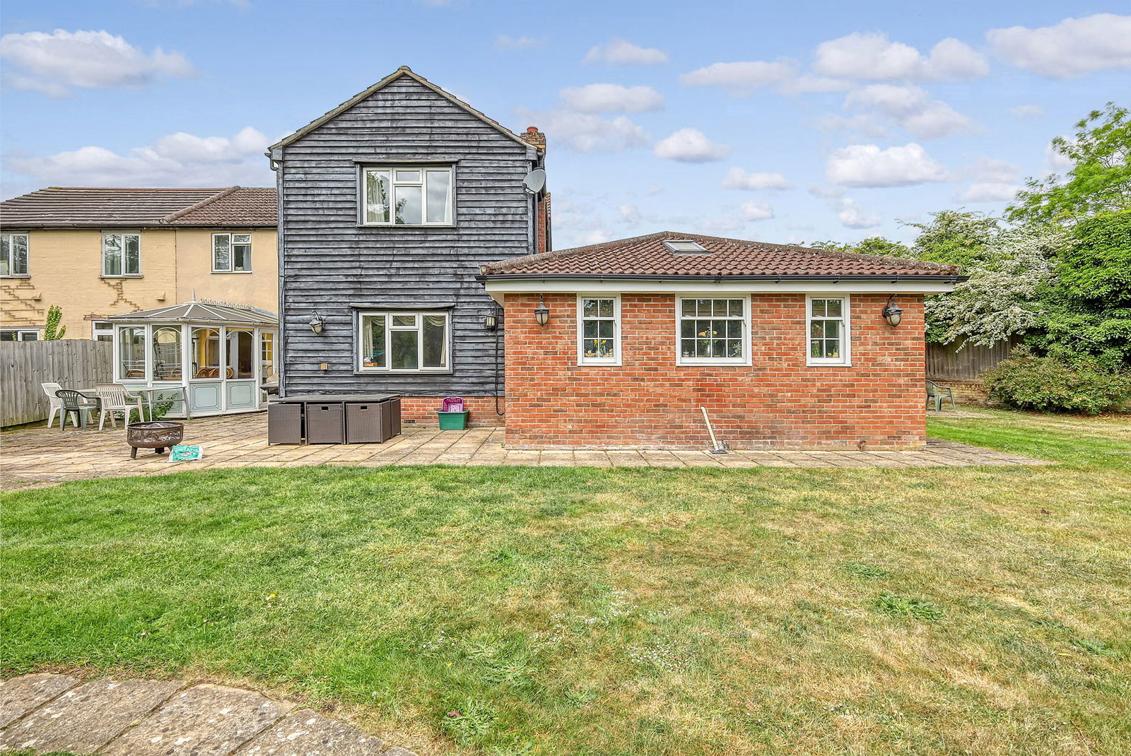 Semi Detached House in Colchester
