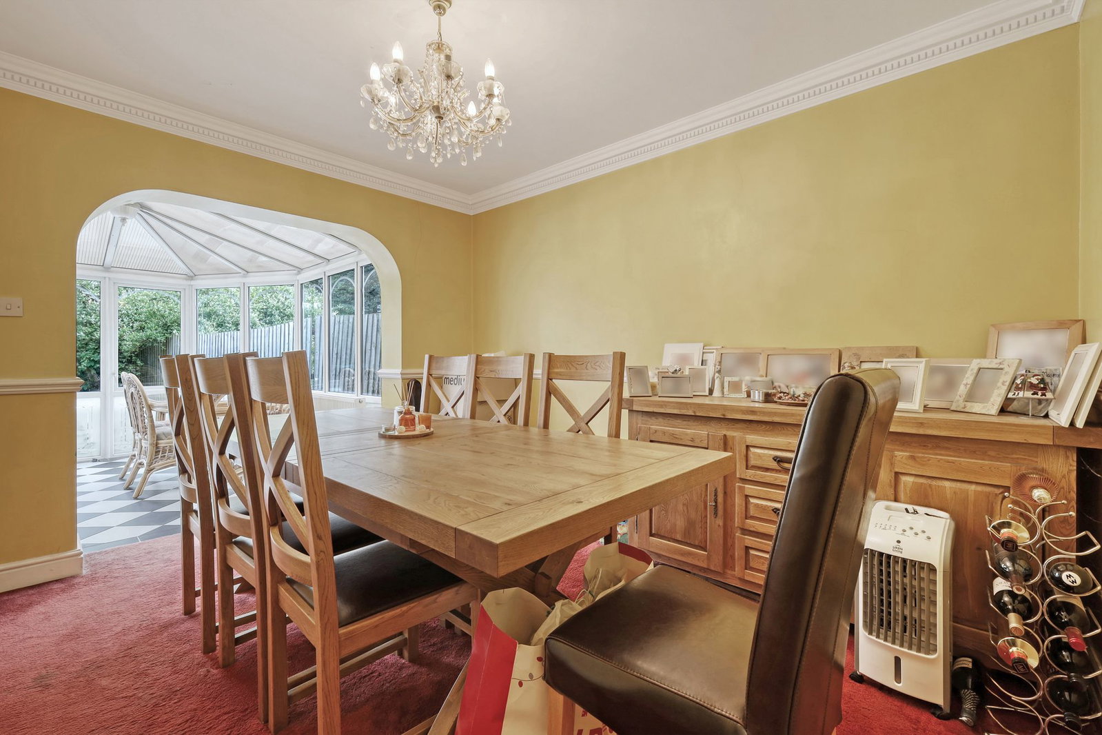 Semi Detached House in Colchester