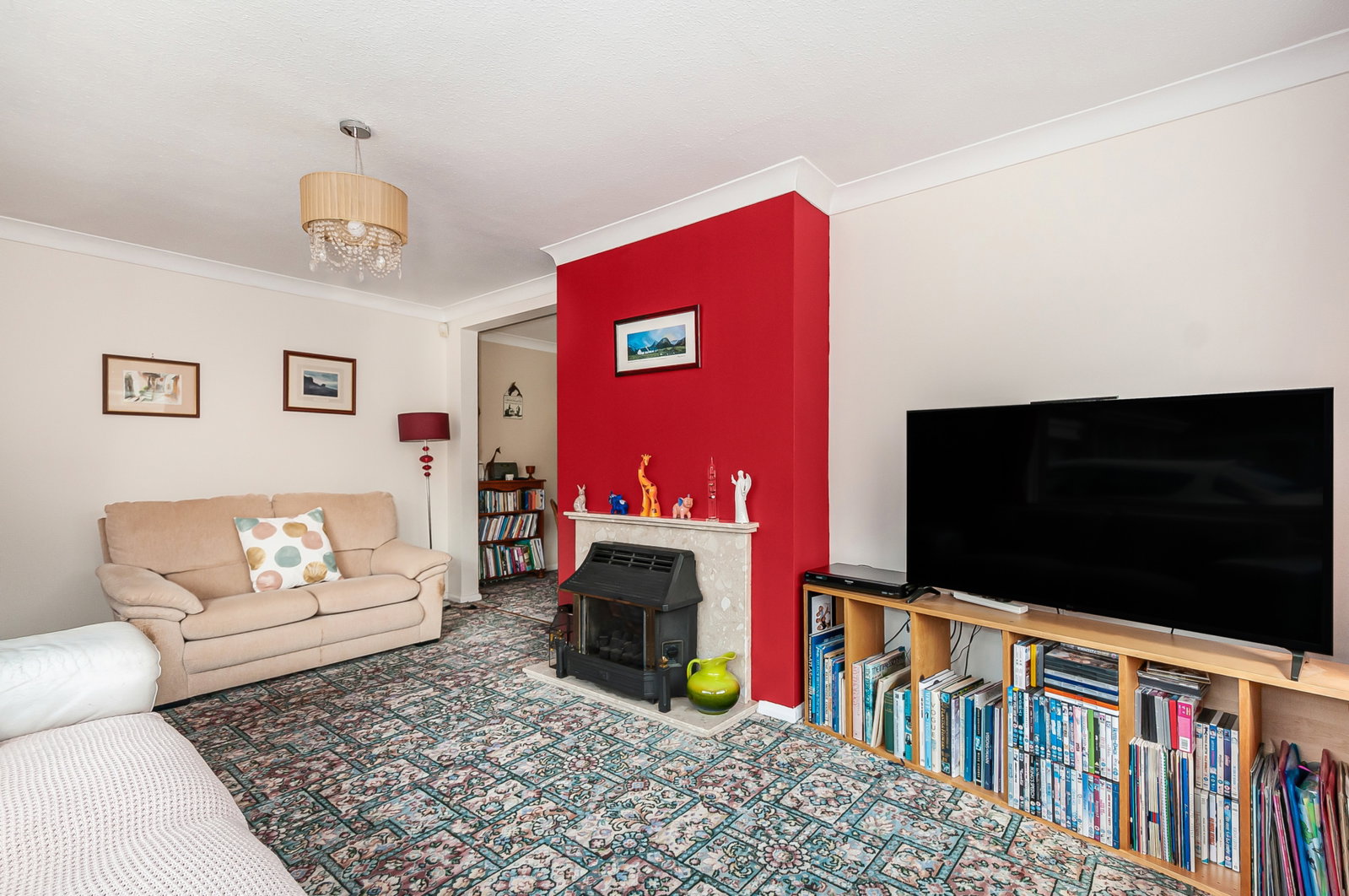 Detached House in Beverley