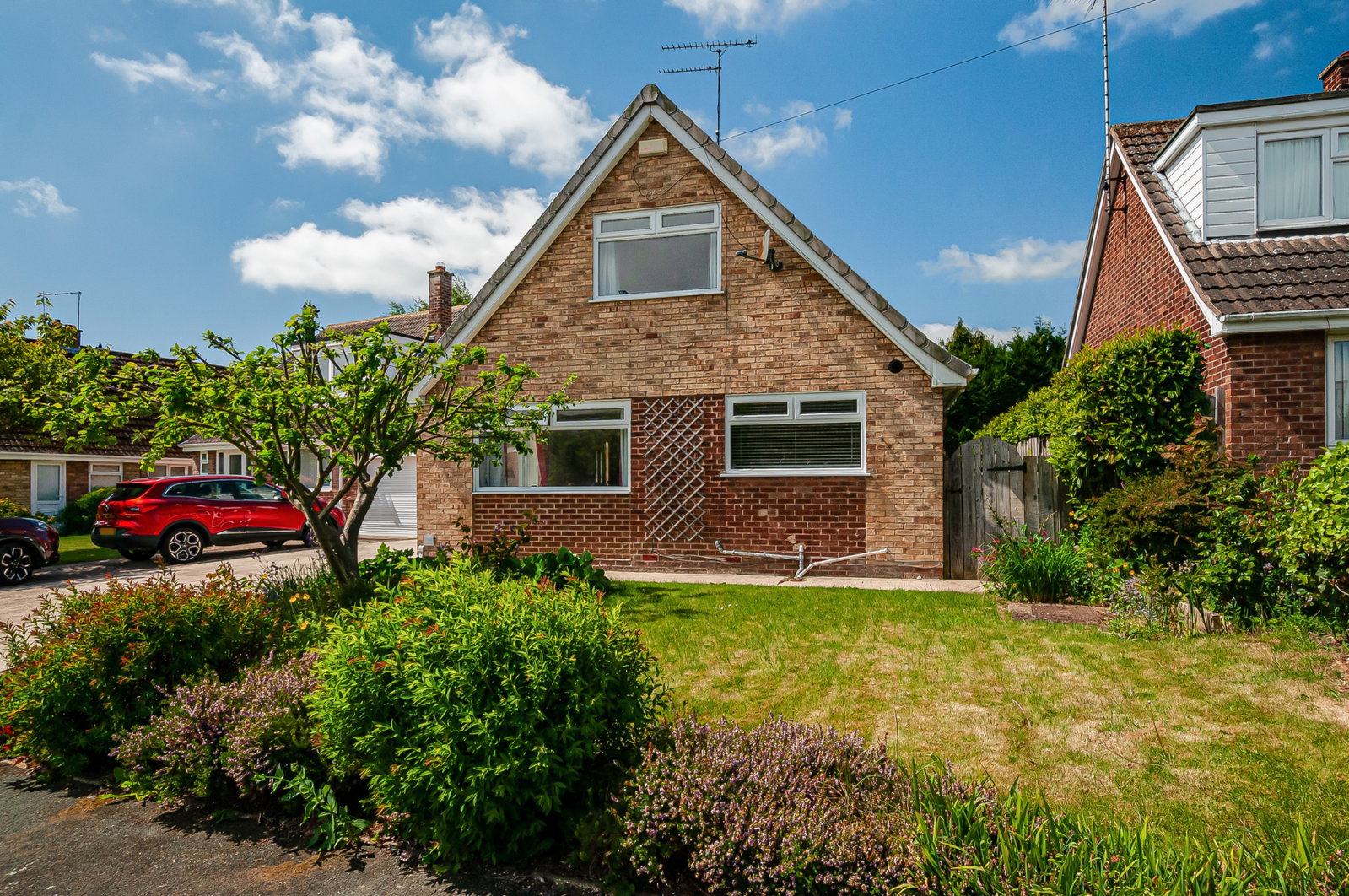 Detached House in Beverley