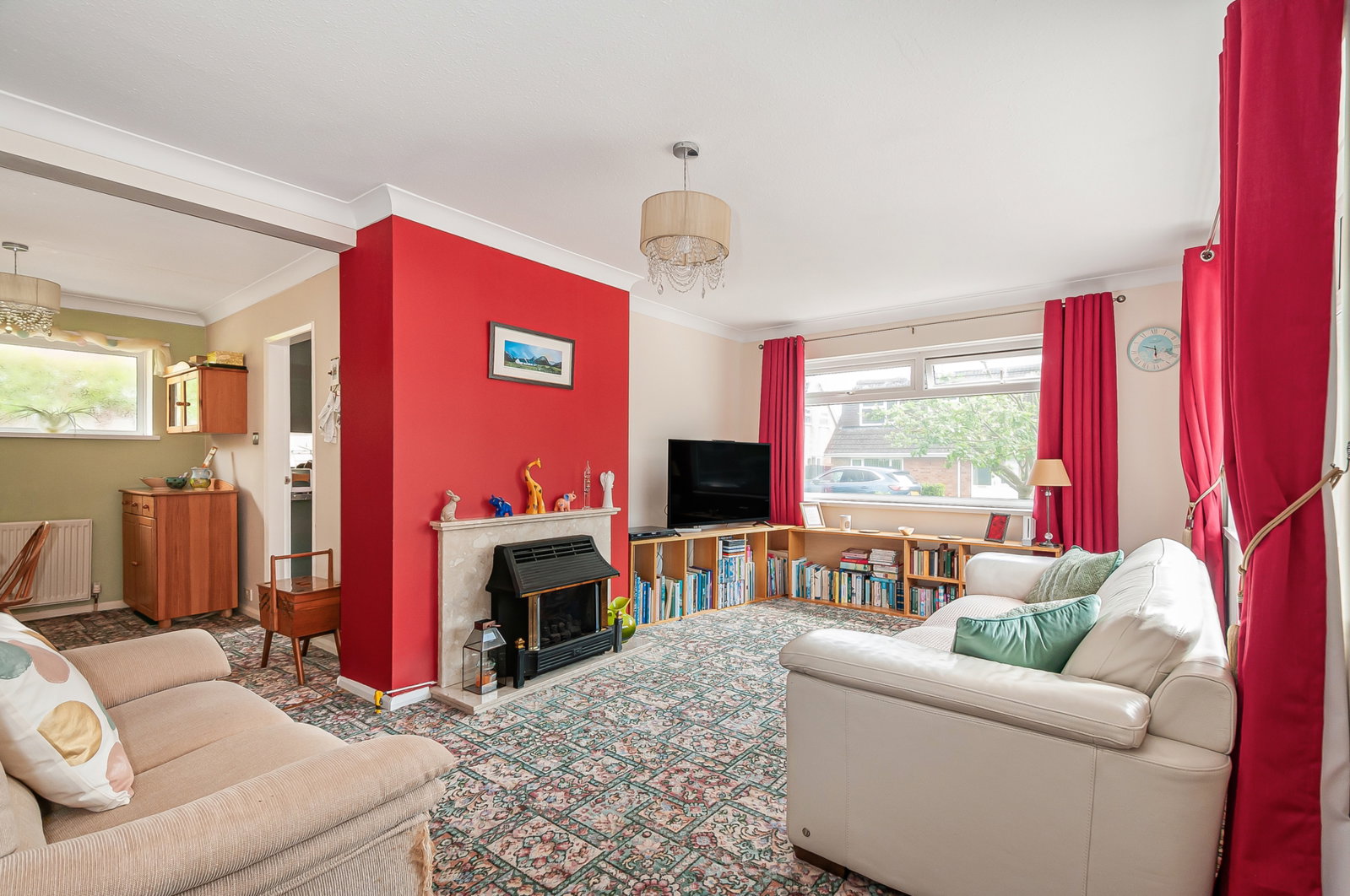 Detached House in Beverley