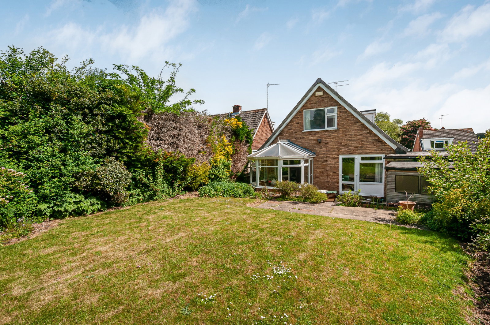 Detached House in Beverley
