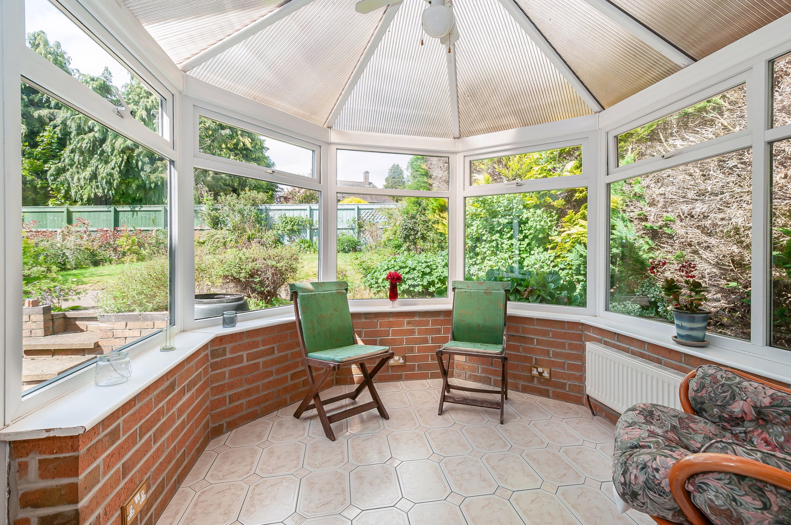 Detached House in Beverley