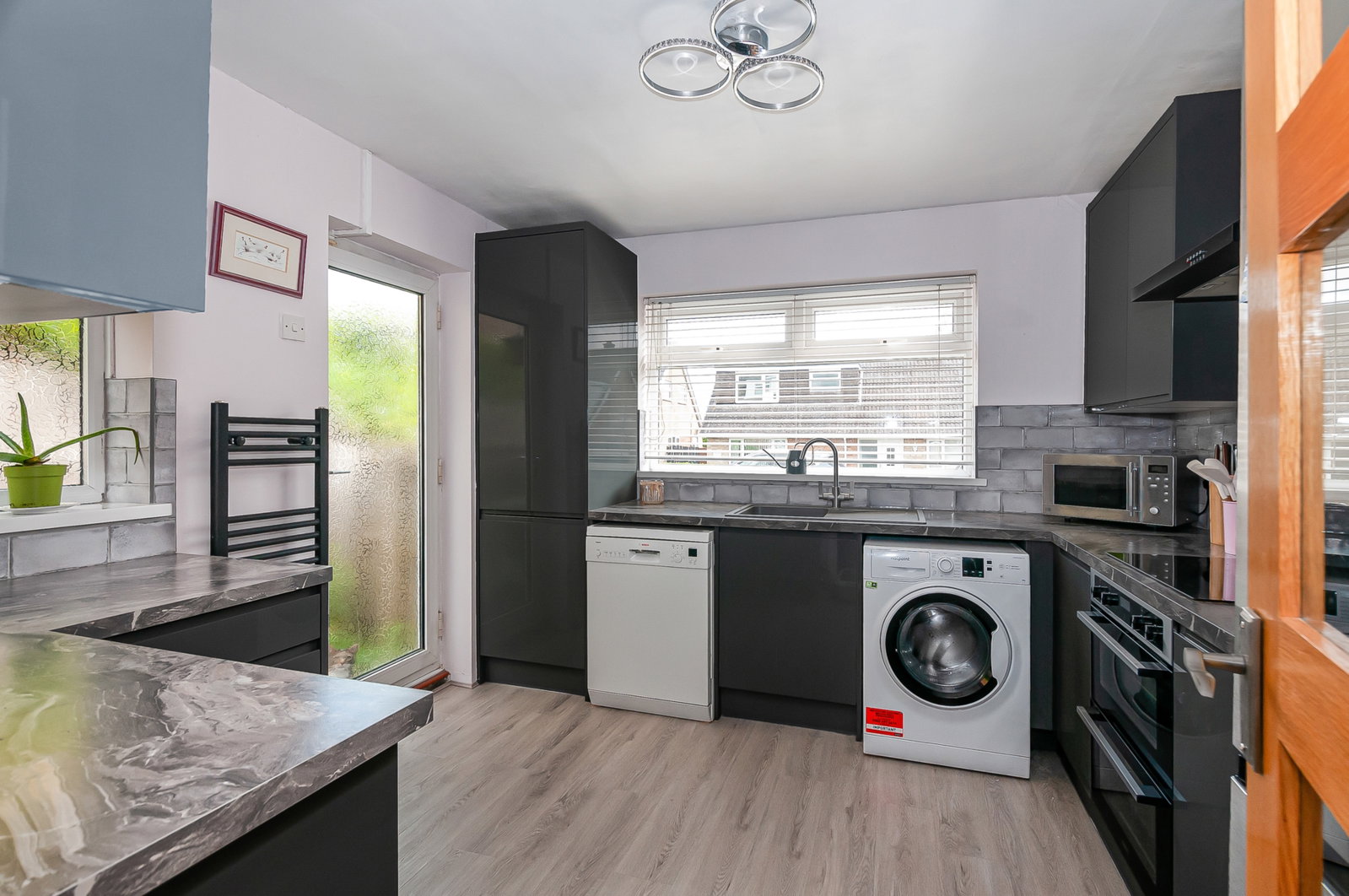 Detached House in Beverley