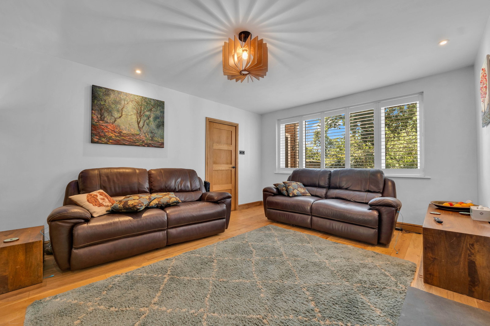 Detached House in Leicester
