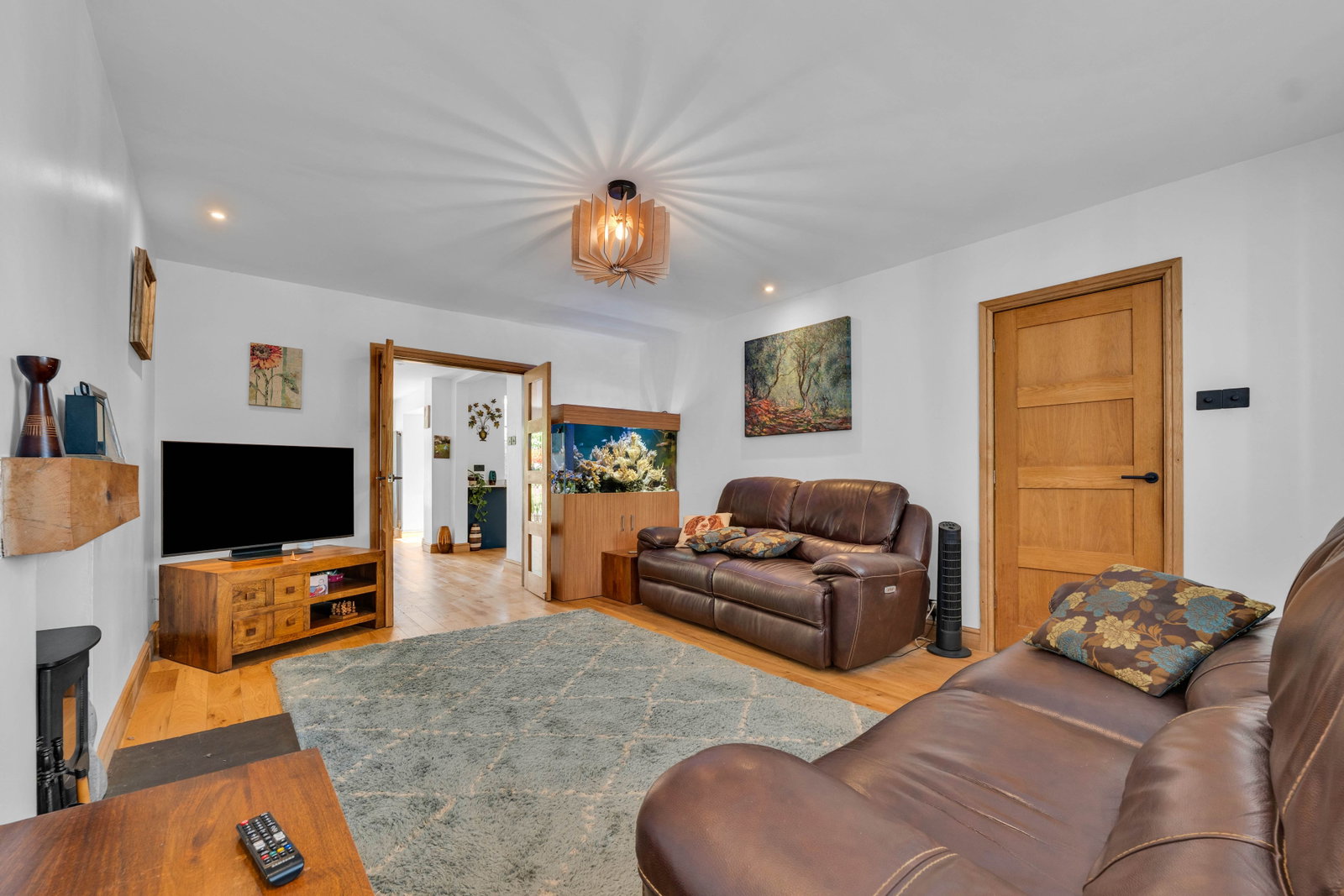 Detached House in Leicester