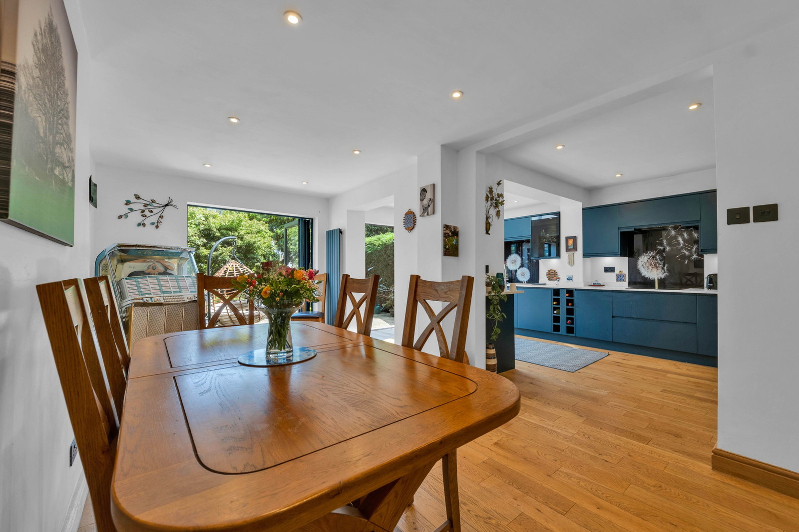 Detached House for sale in Leicester, Swithland Lane, Rothley, Leicester, LE7 7SJ
