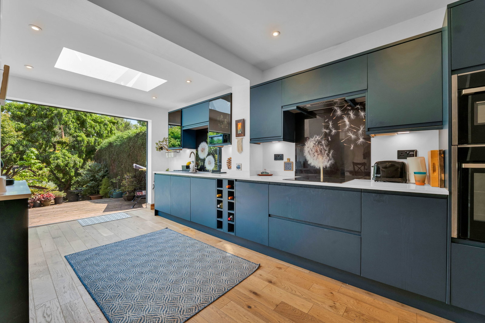Detached House for sale in Leicester, Swithland Lane, Rothley, Leicester, LE7 7SJ