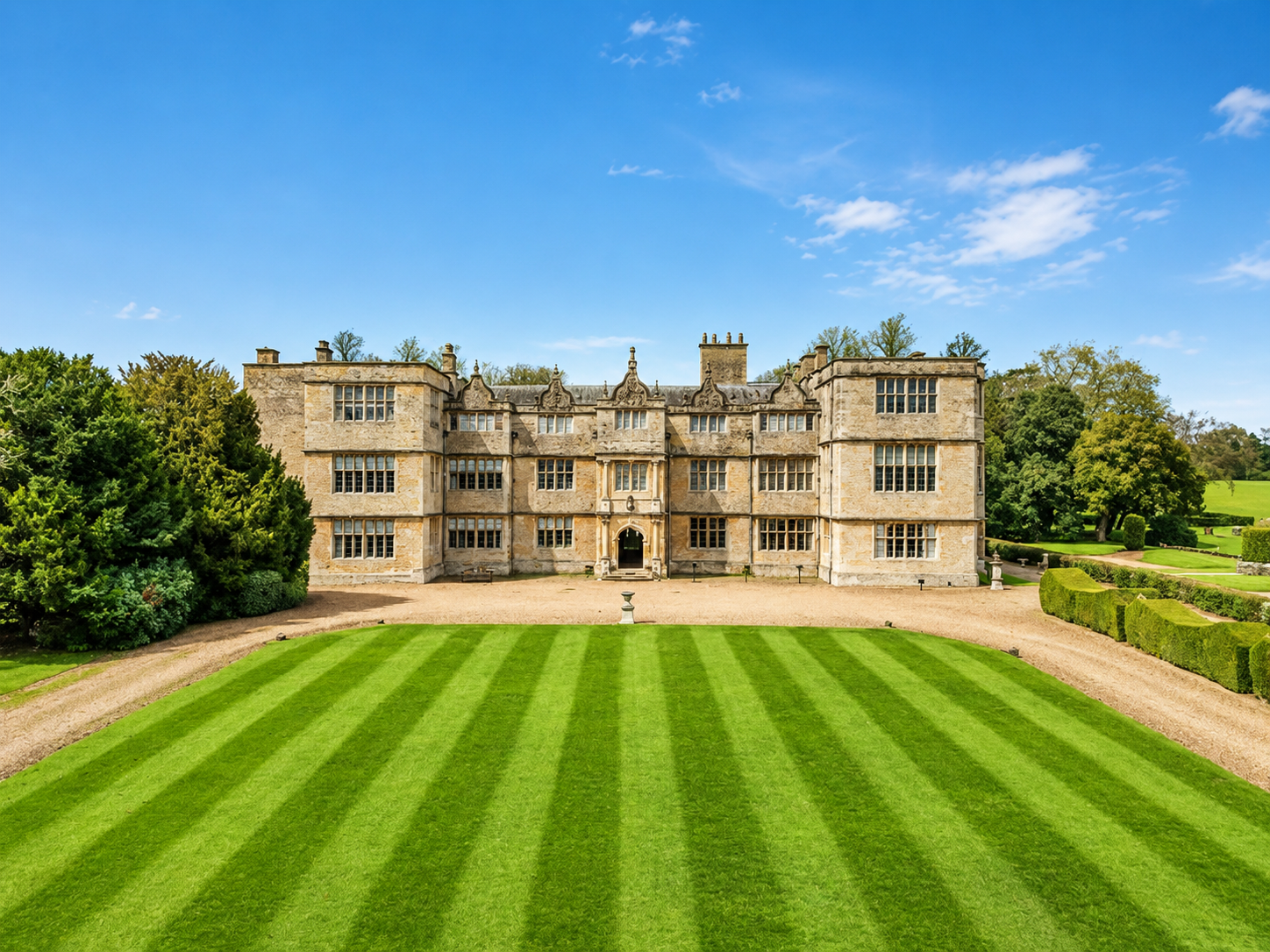 Flat in Gayhurst