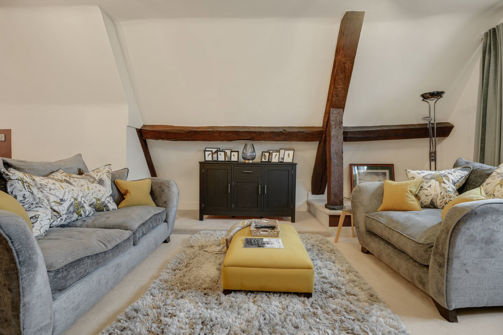 Flat in Gayhurst