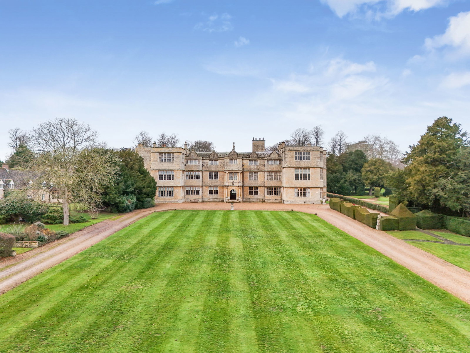 Flat in Gayhurst