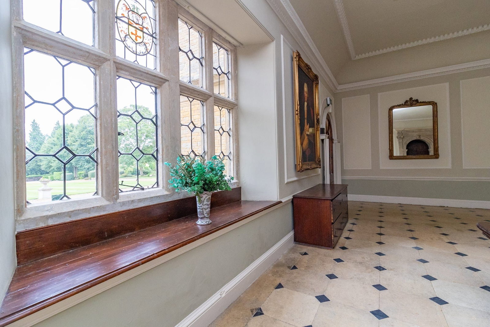 Flat in Gayhurst 3