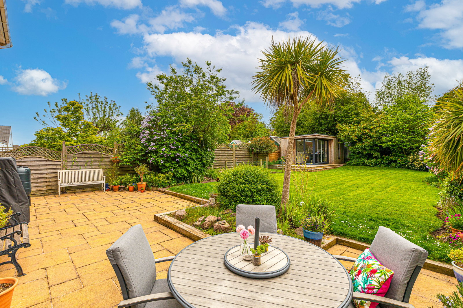 Detached House in Leicester