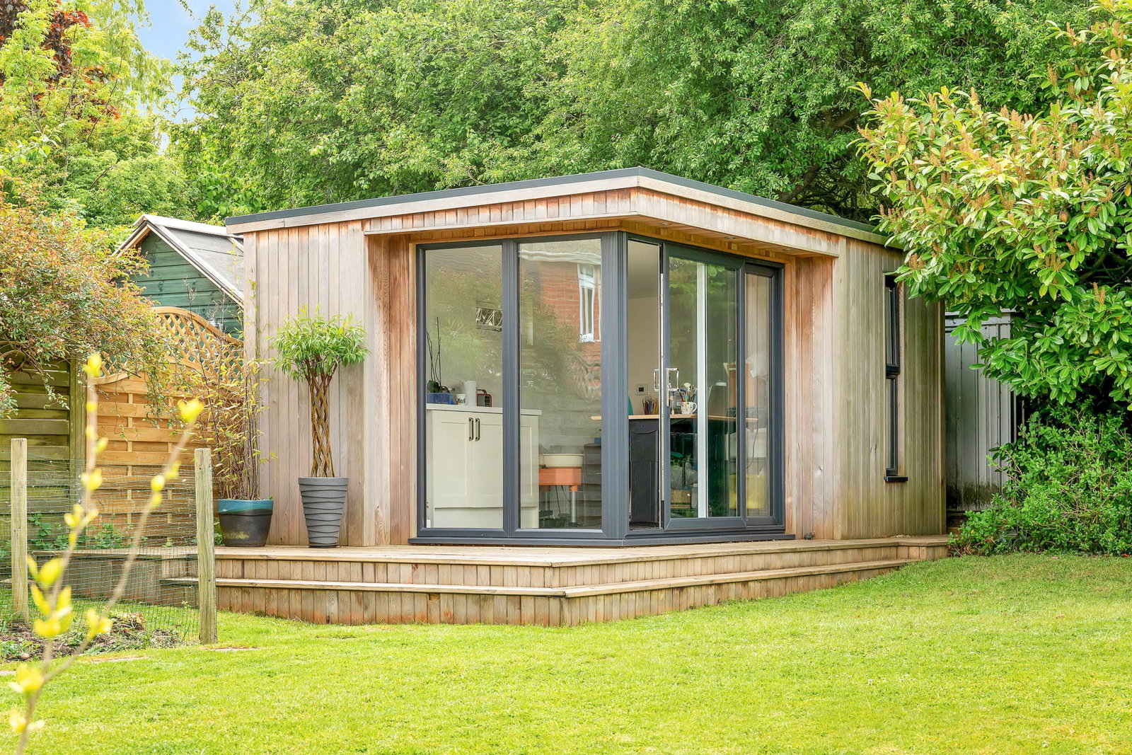 Detached House in Leicester