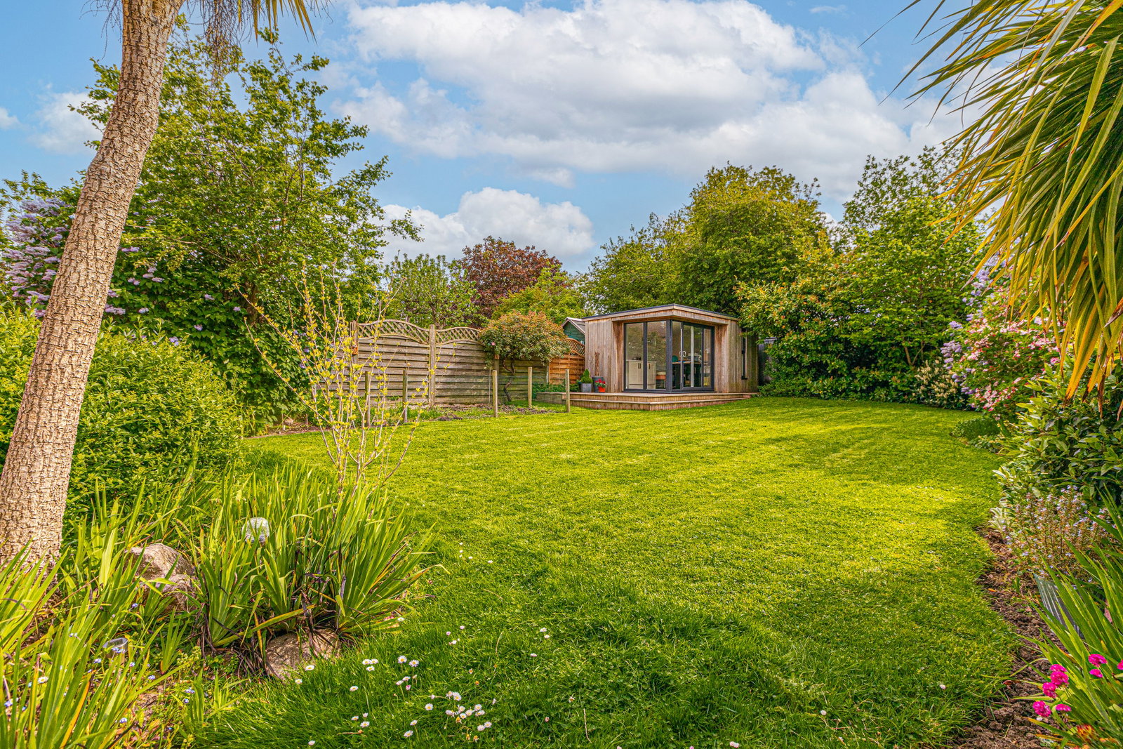 Detached House in Leicester