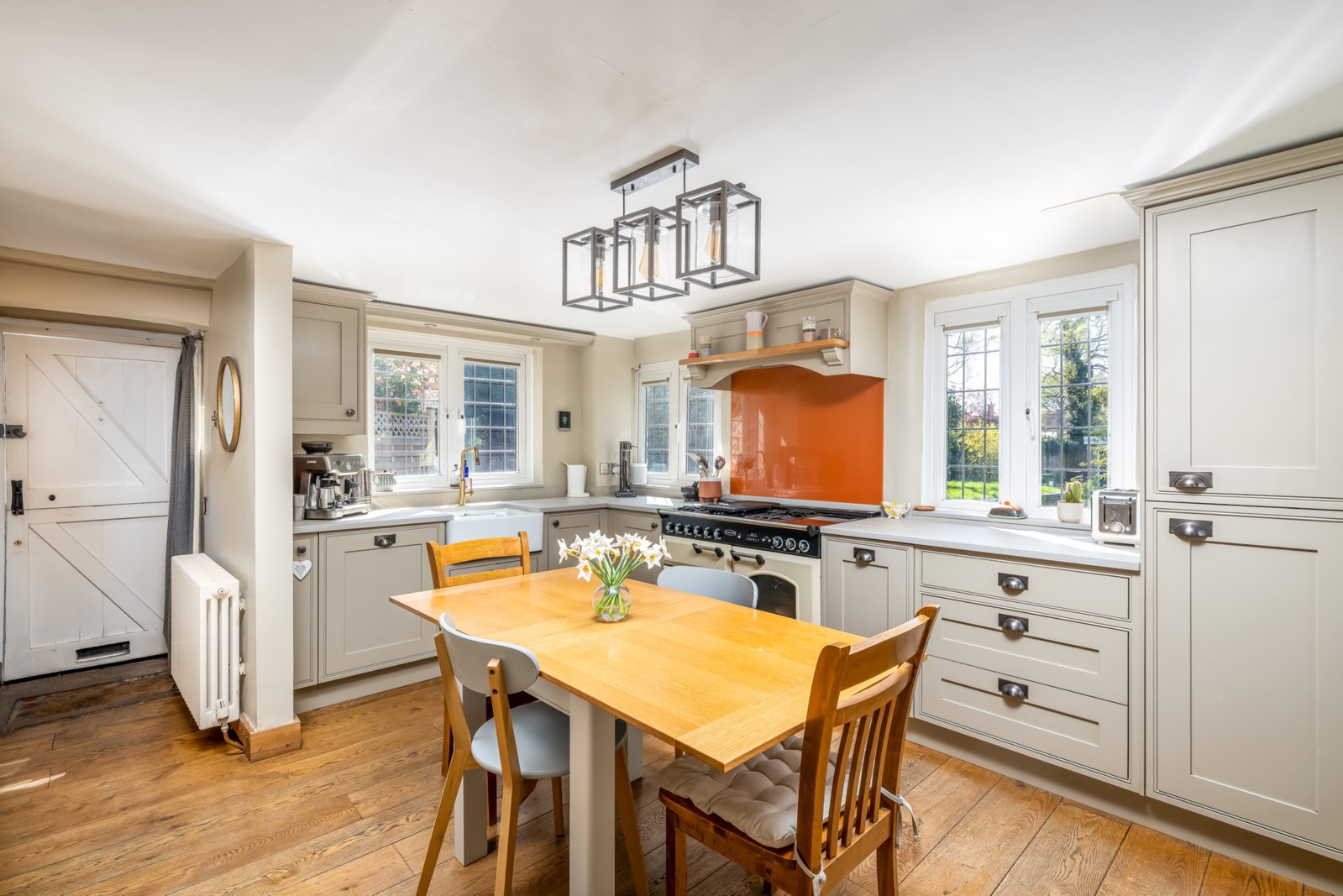 Detached House in Leighton Buzzard