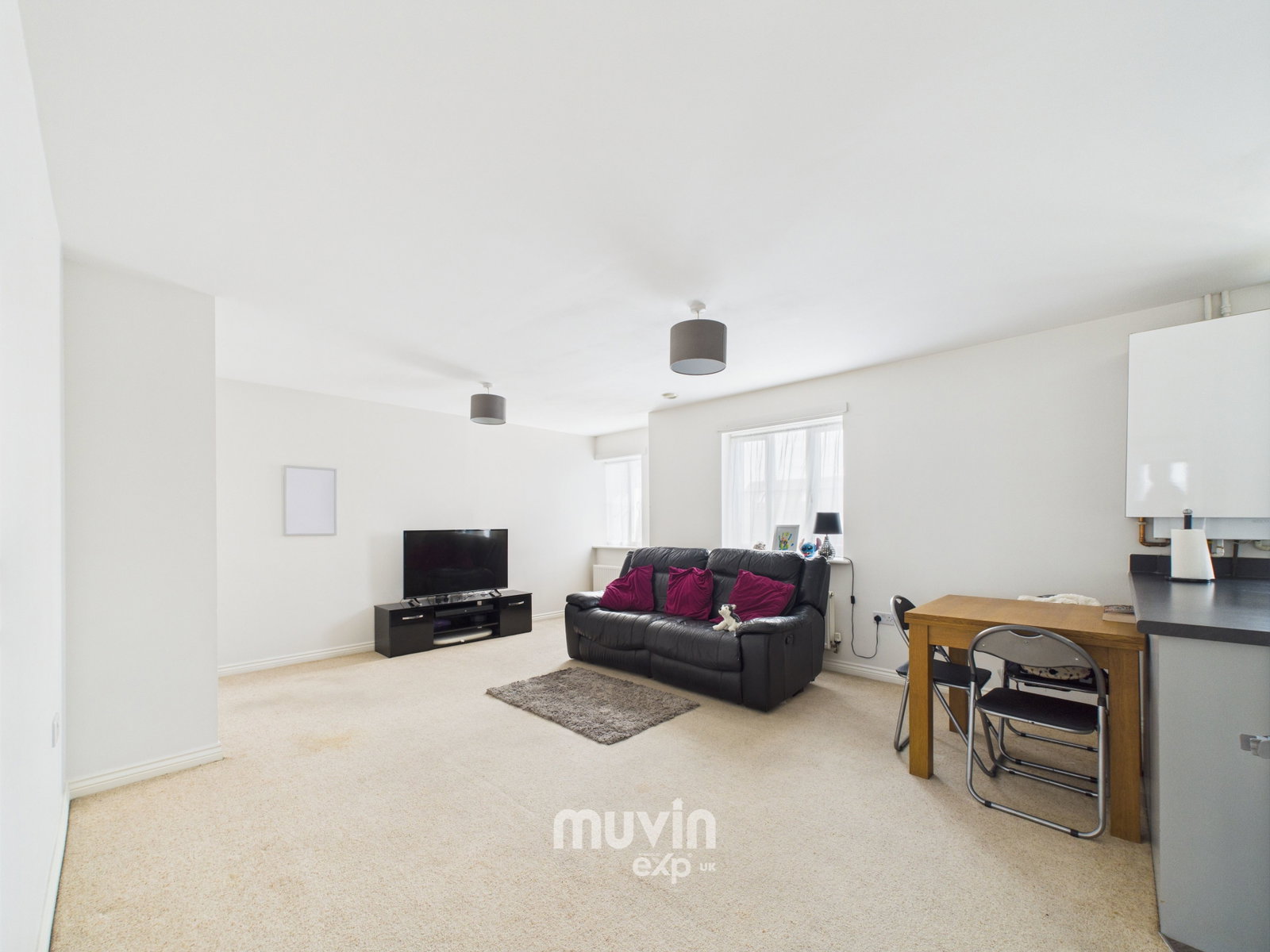 Flat in Braintree