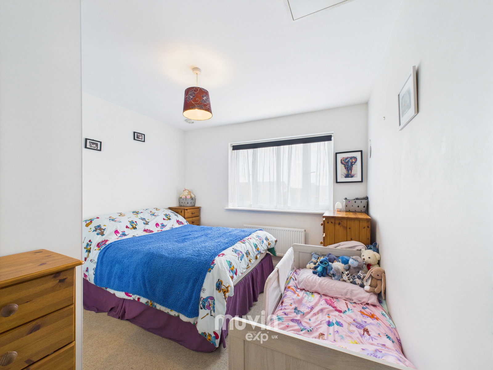 Flat in Braintree