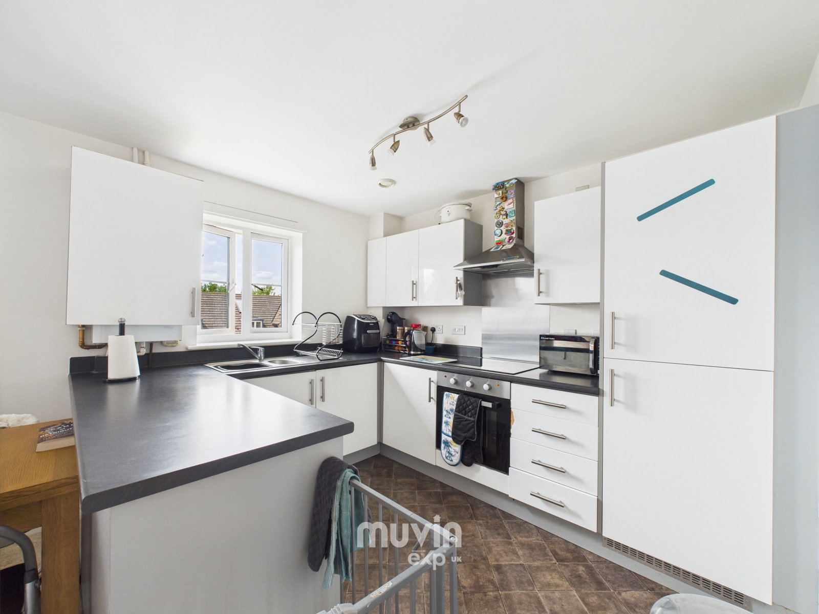 Flat in Braintree