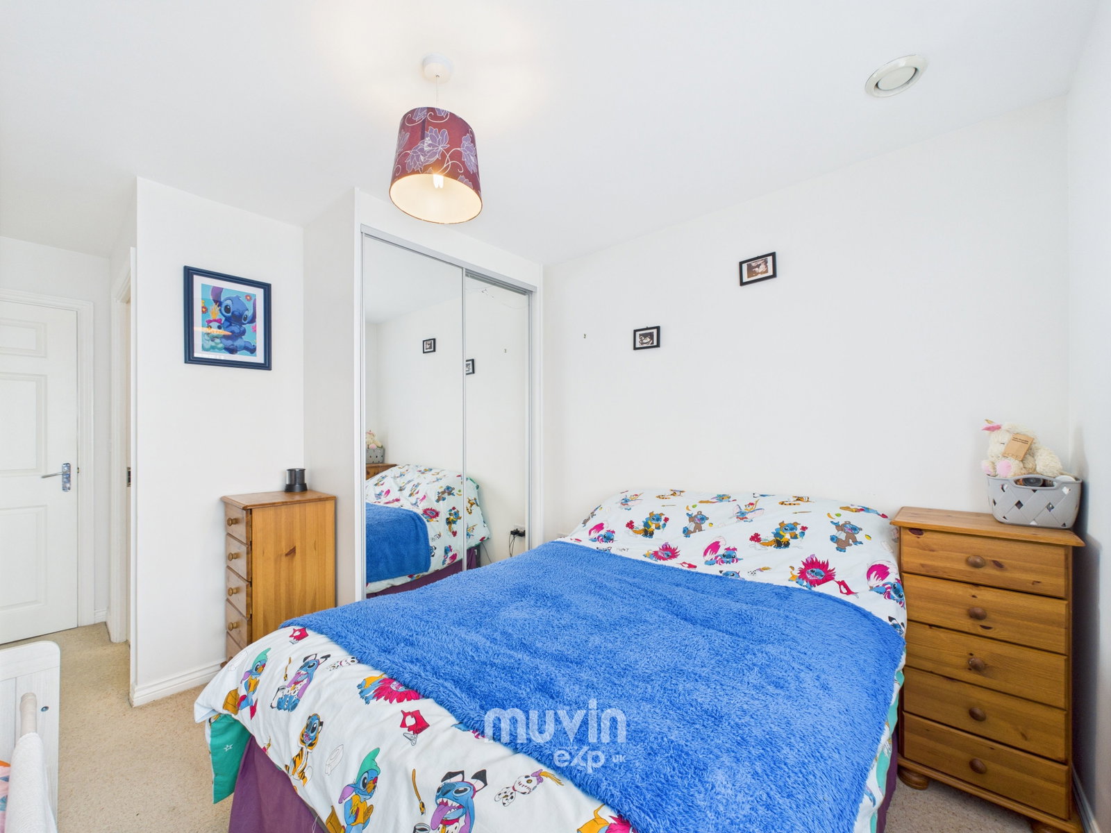 Flat in Braintree