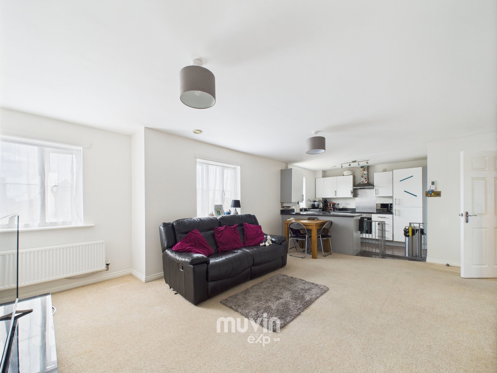 Flat in Braintree