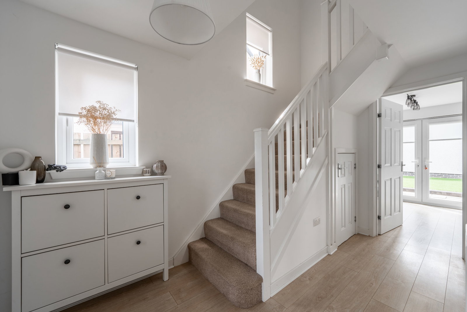 Detached House in Kirkcaldy 