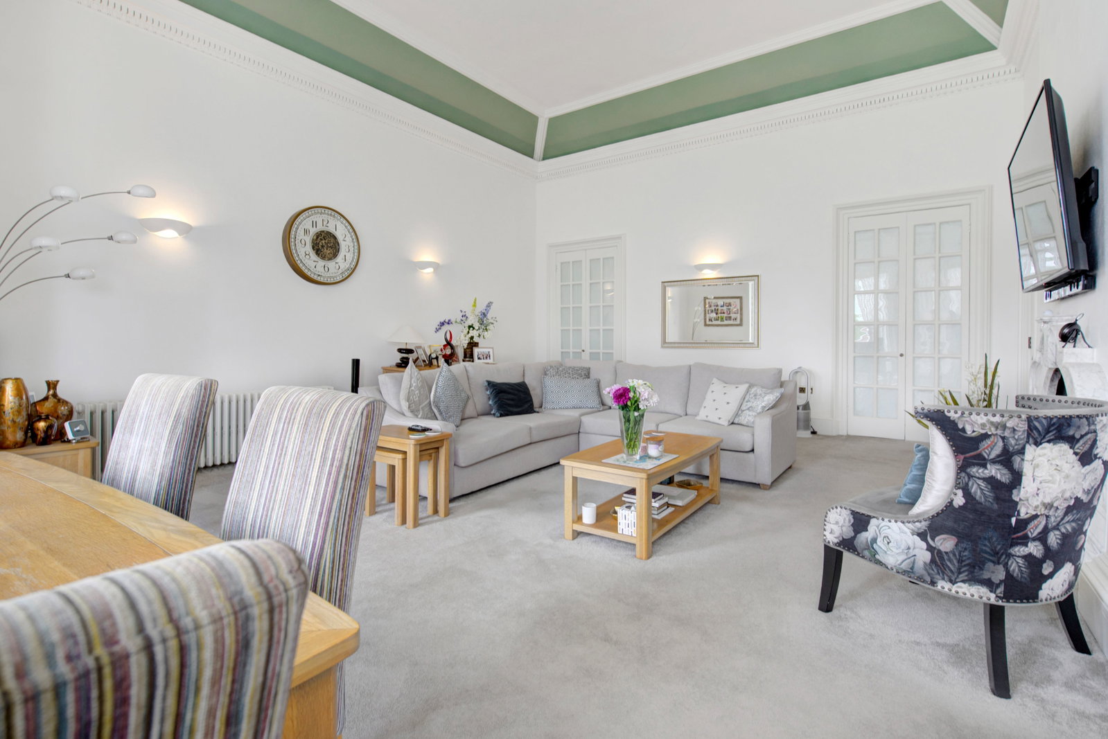 Apartment in Chester