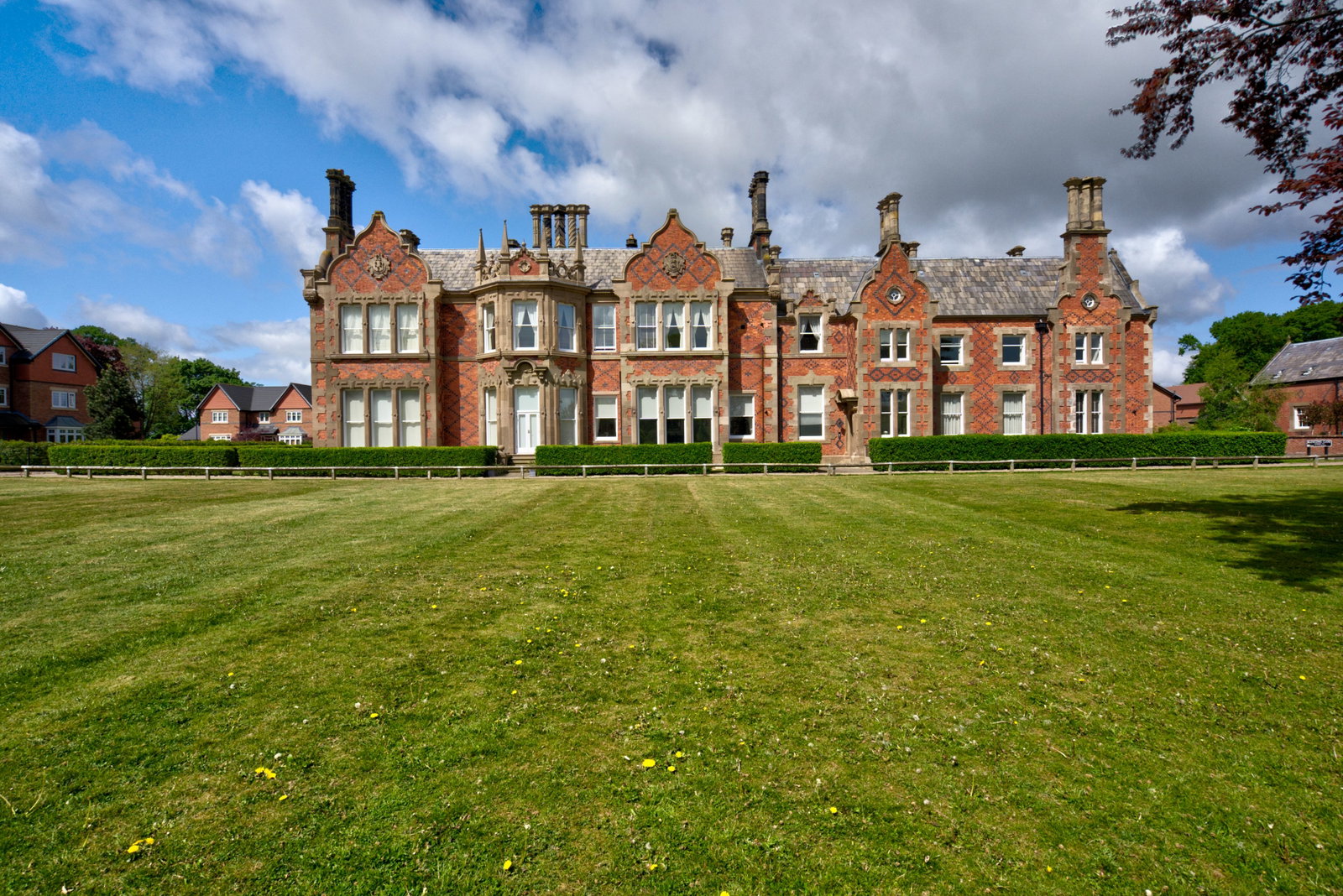 Apartment in Chester