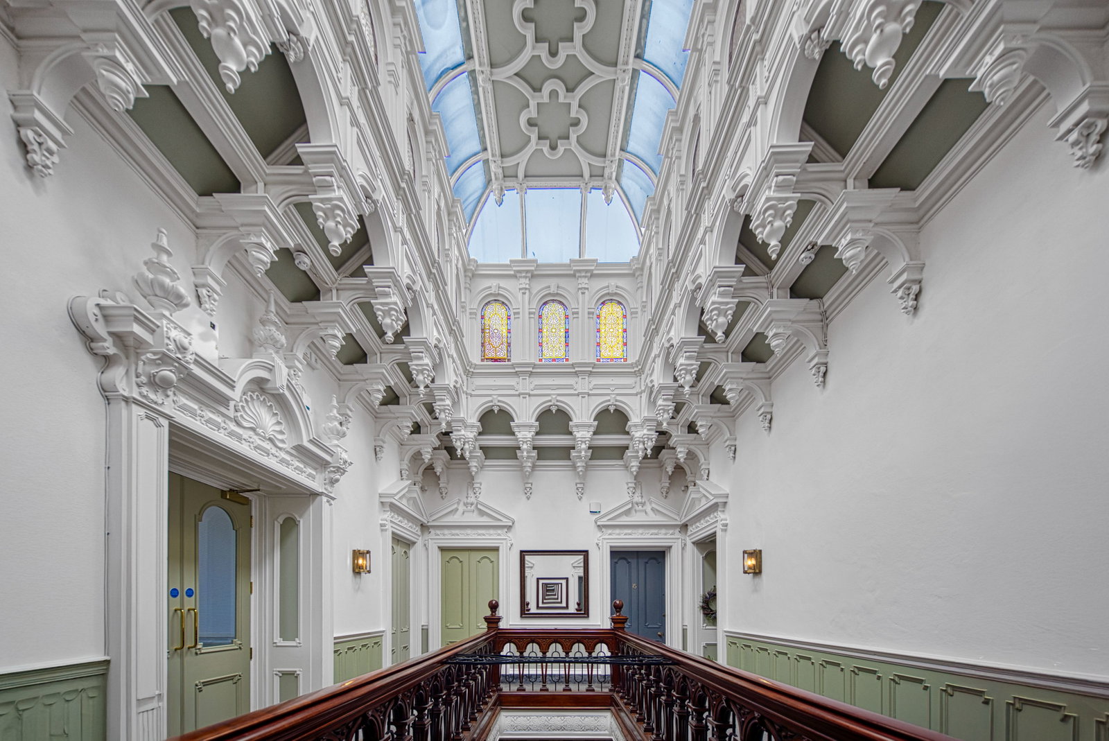 Apartment in Chester
