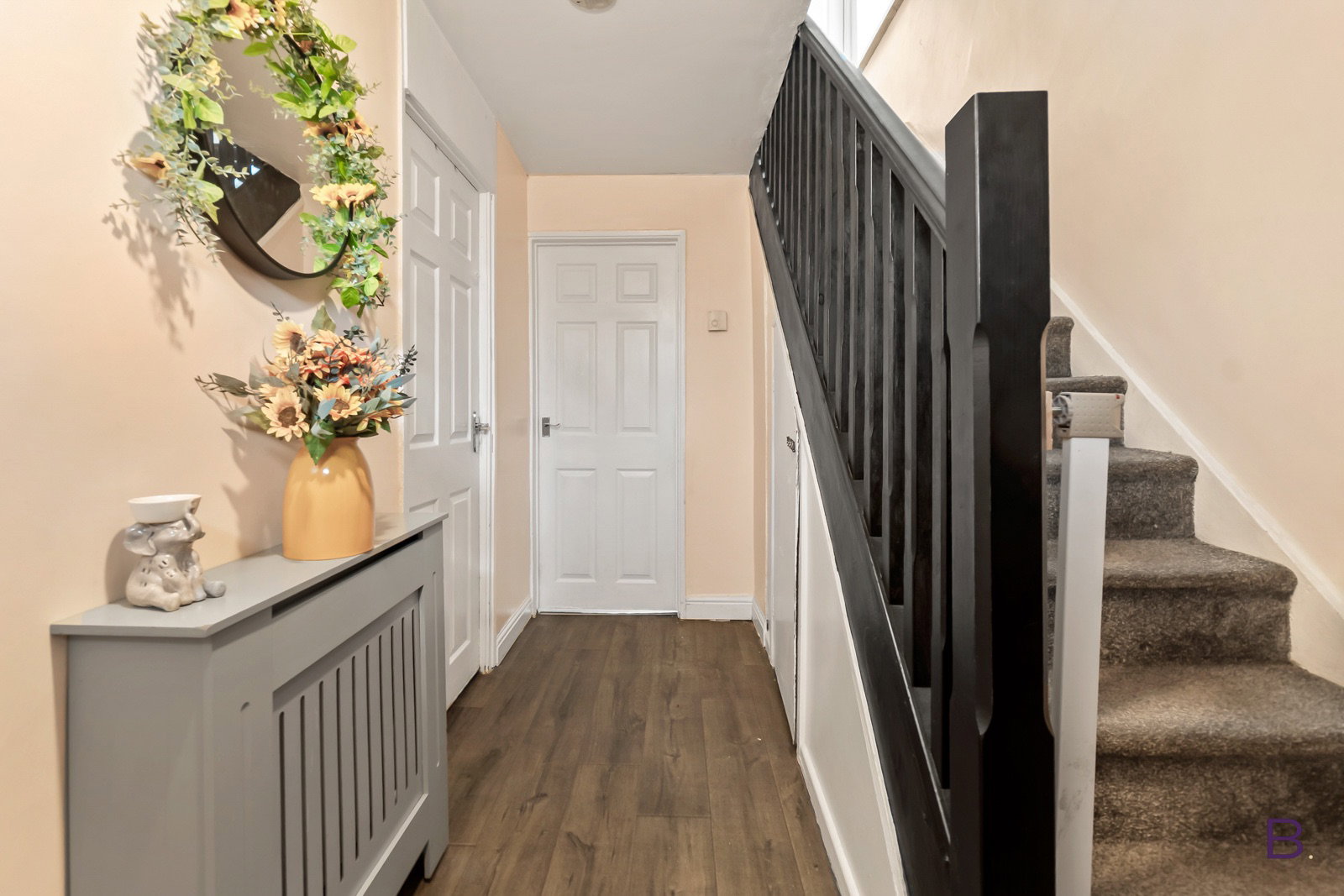 Semi Detached House for sale in Bradford, Elmfield Drive, Bradford, BD6 1PX, 850 m²