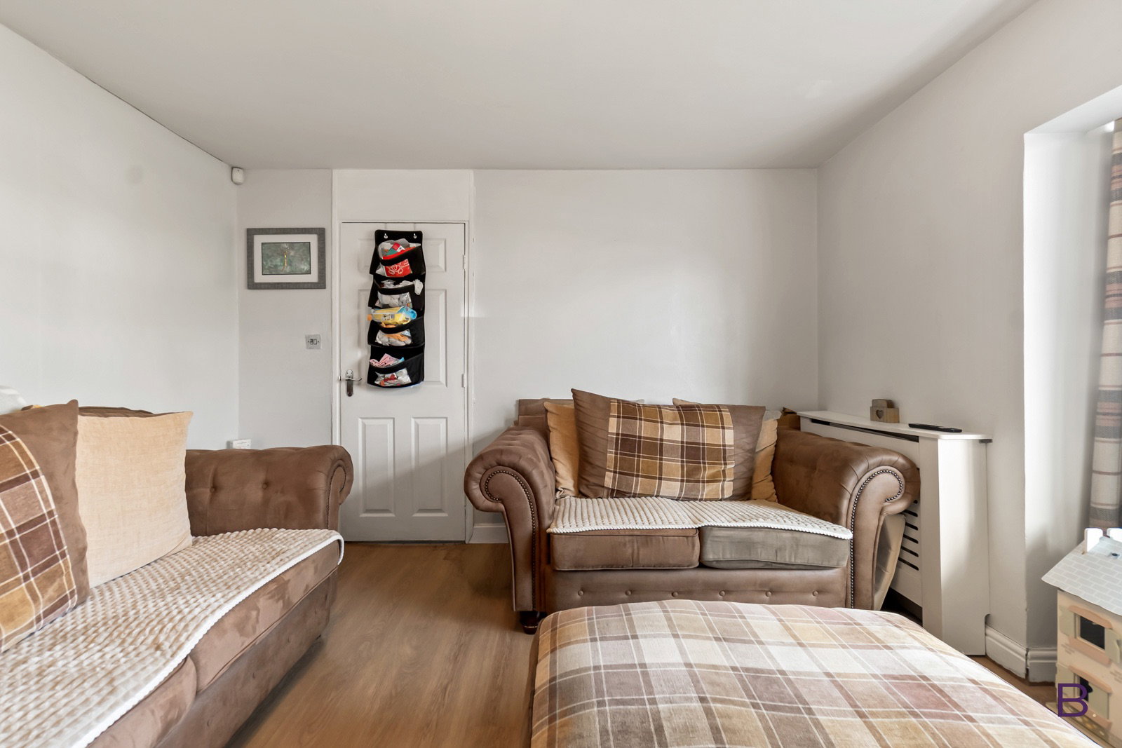 Semi Detached House for sale in Bradford, Elmfield Drive, Bradford, BD6 1PX, 850 m²