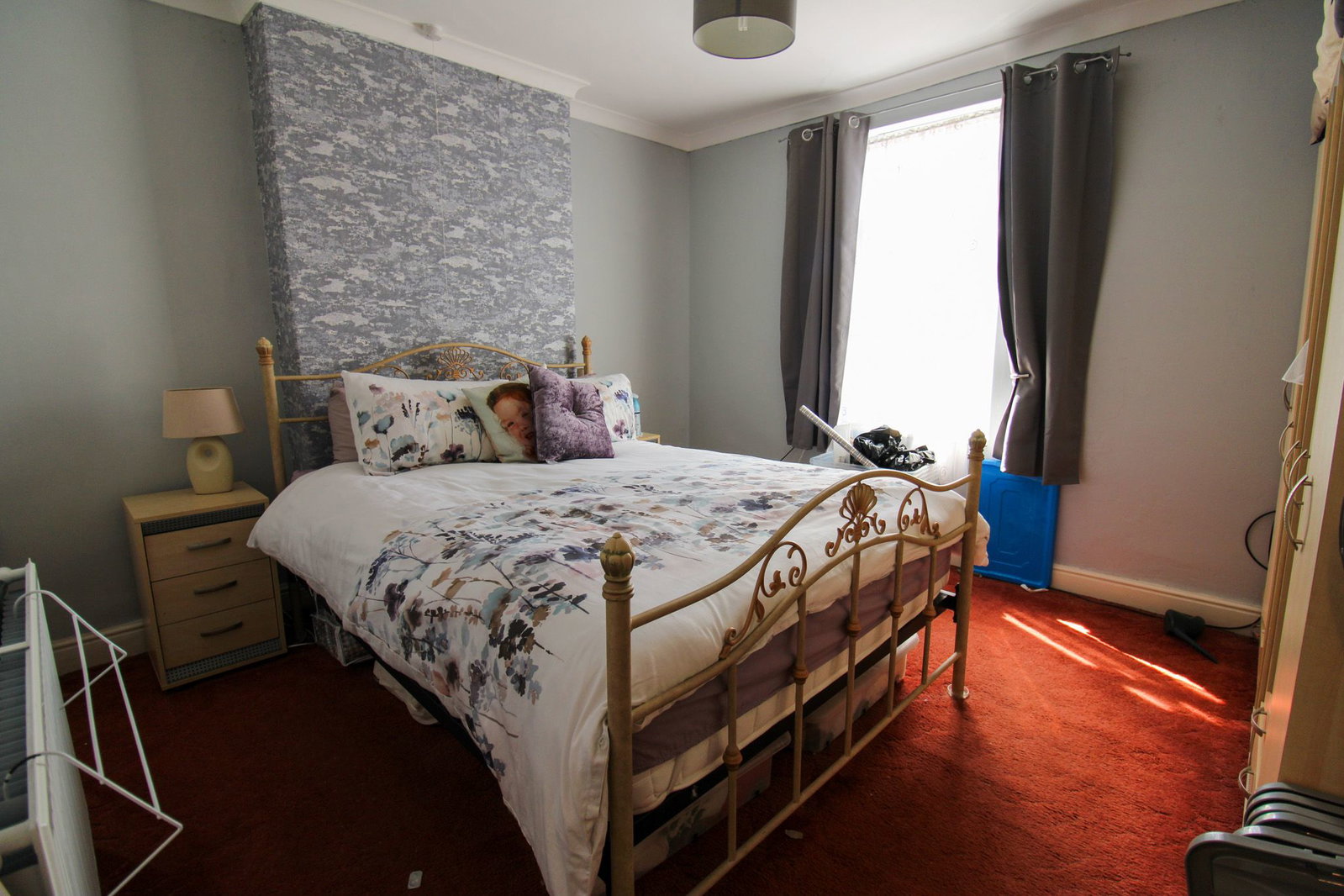 Semi Detached House in Gainsborough