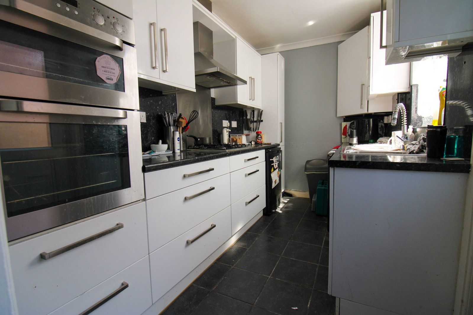 Semi Detached House in Gainsborough