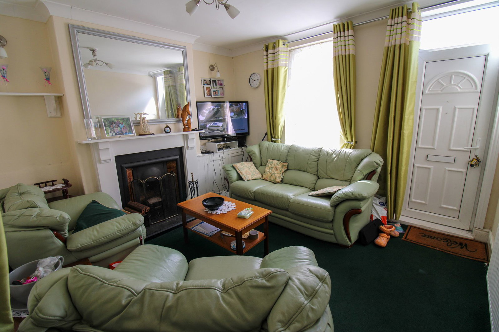 Semi Detached House in Gainsborough
