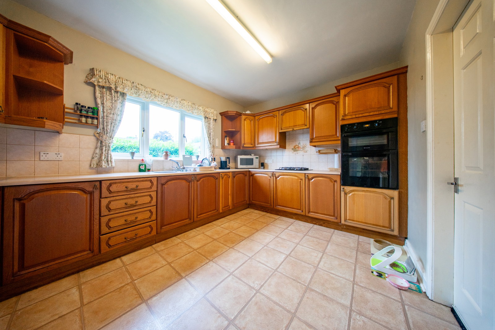Detached House in Bradford