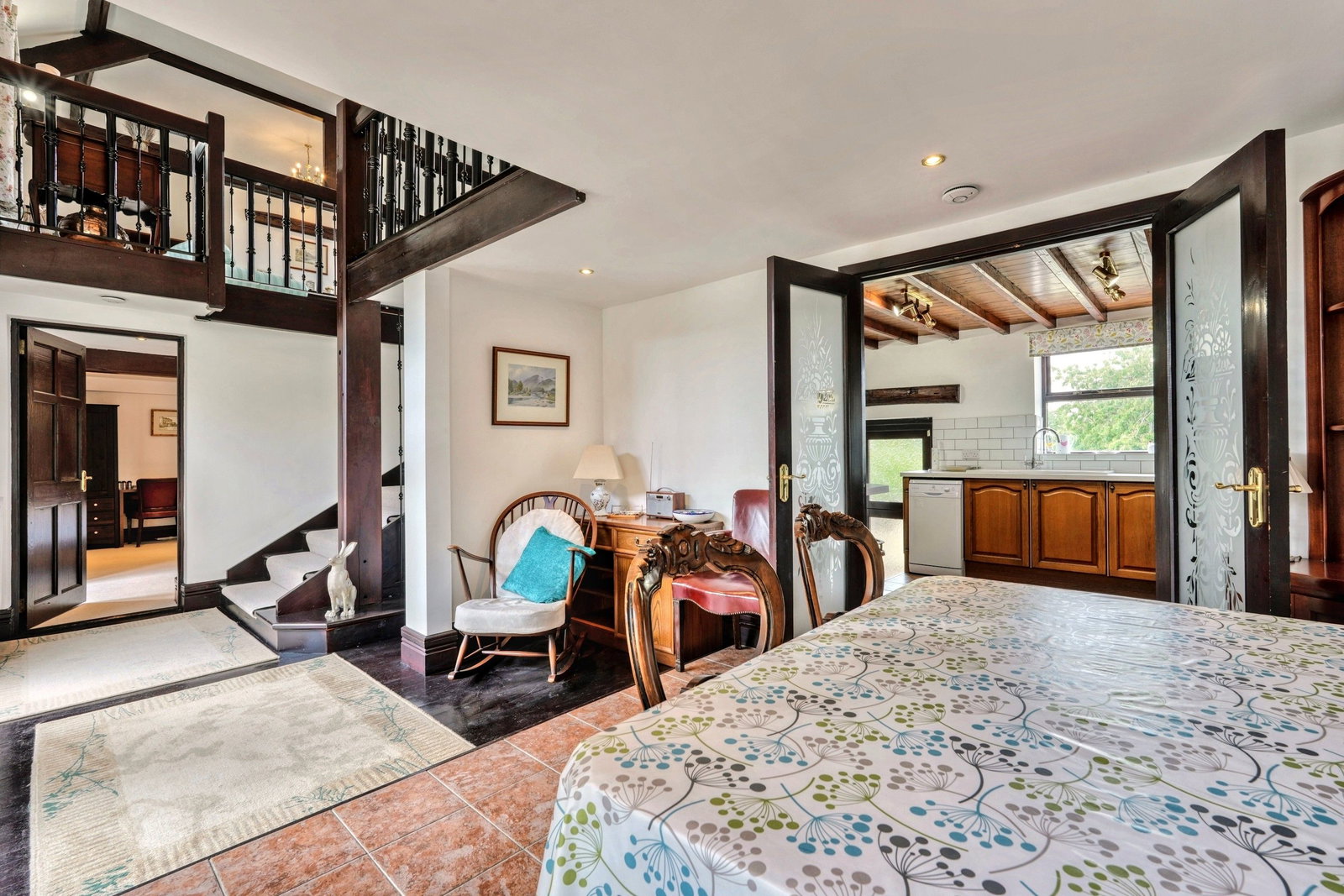 Barn Conversion in Wigton