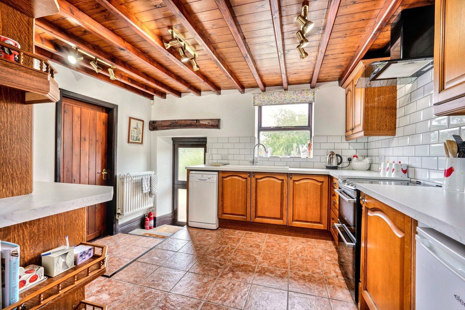 Barn Conversion in Wigton