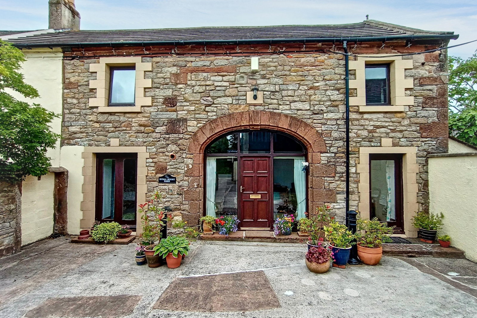 Barn Conversion in Wigton 2