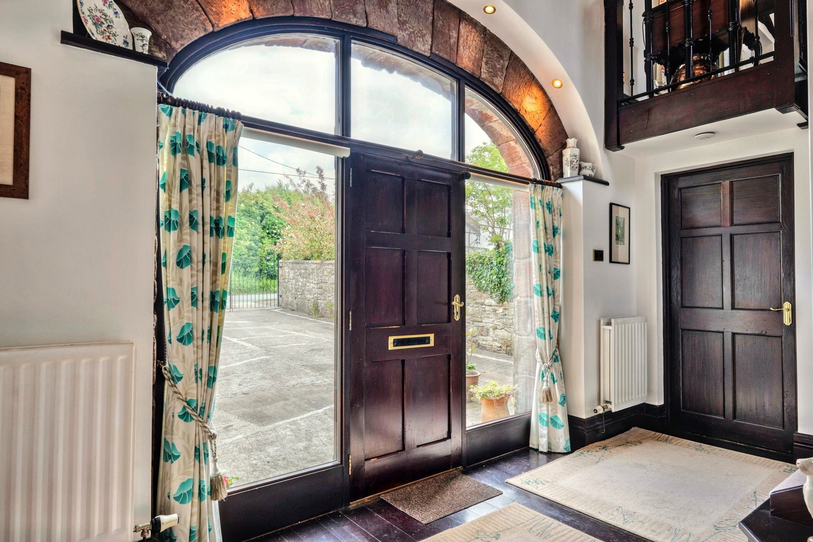 Barn Conversion in Wigton