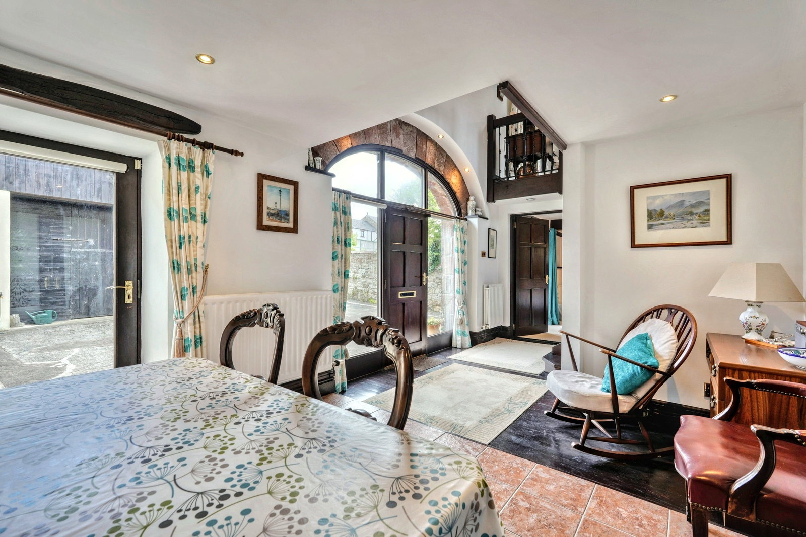 Barn Conversion in Wigton