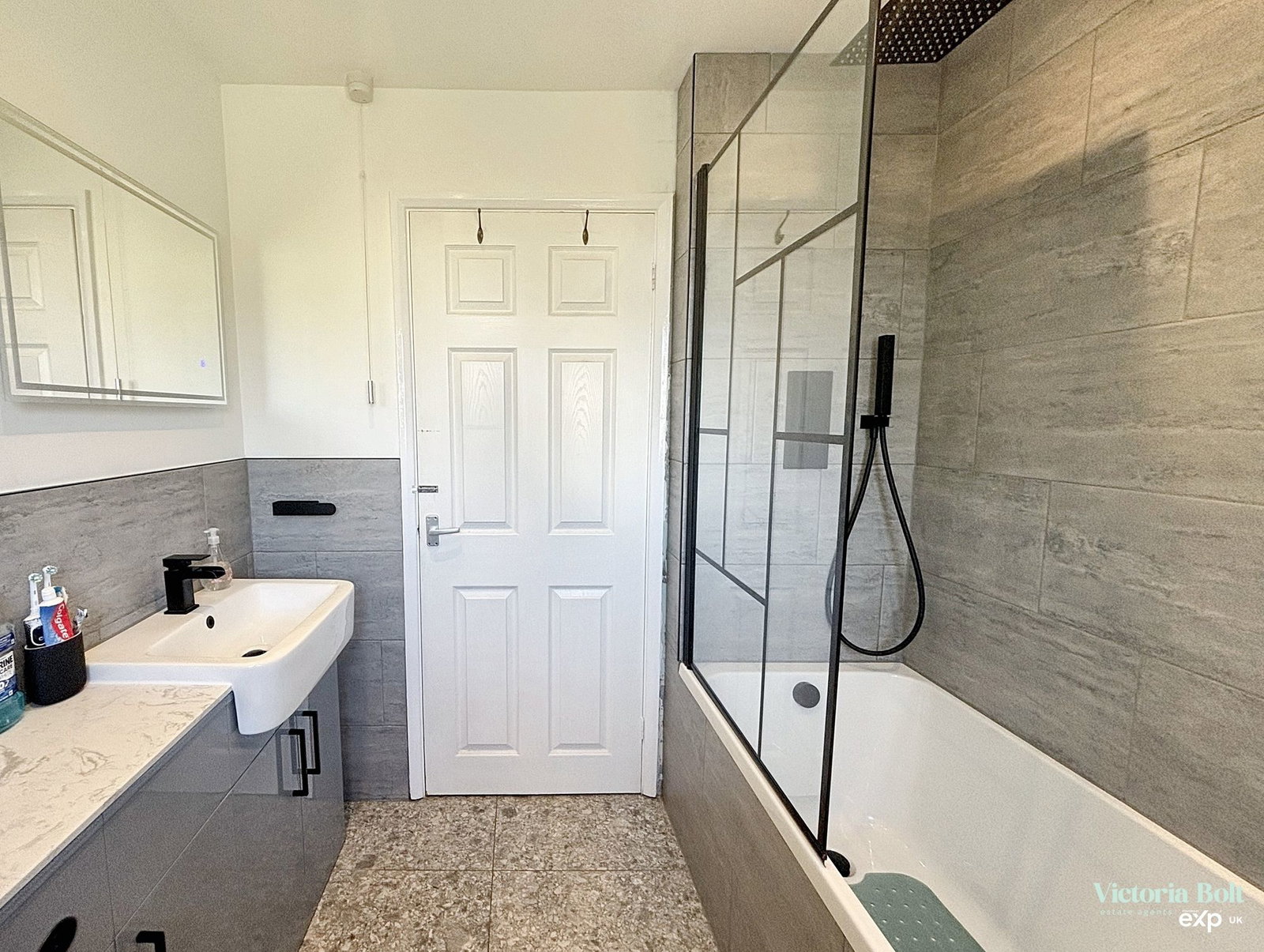 Flat in Kingsbridge