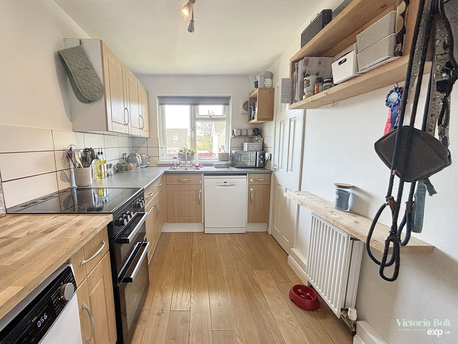 Flat in Kingsbridge