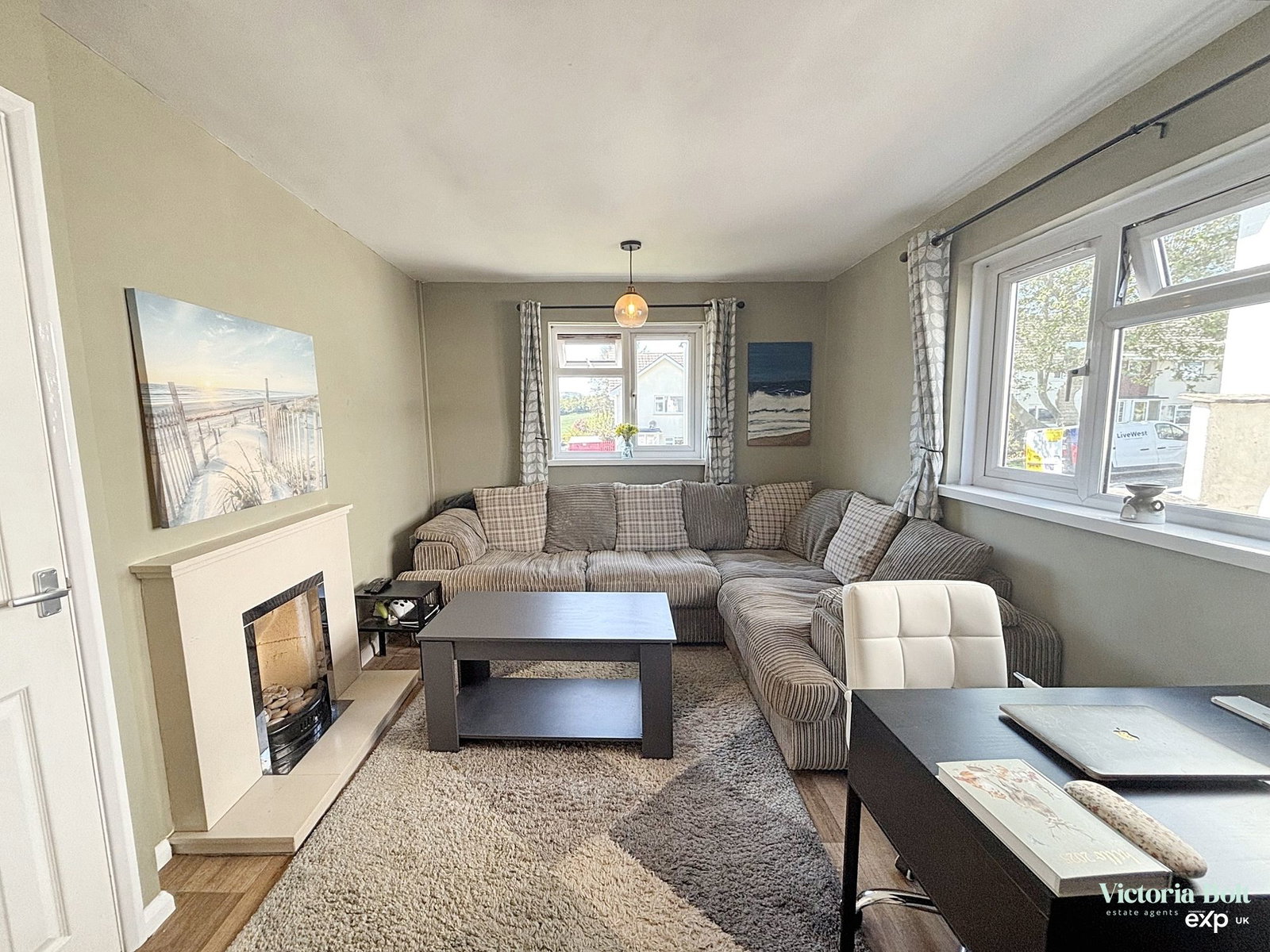 Flat in Kingsbridge