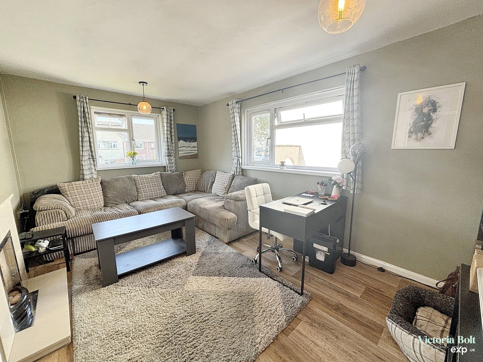 Flat in Kingsbridge