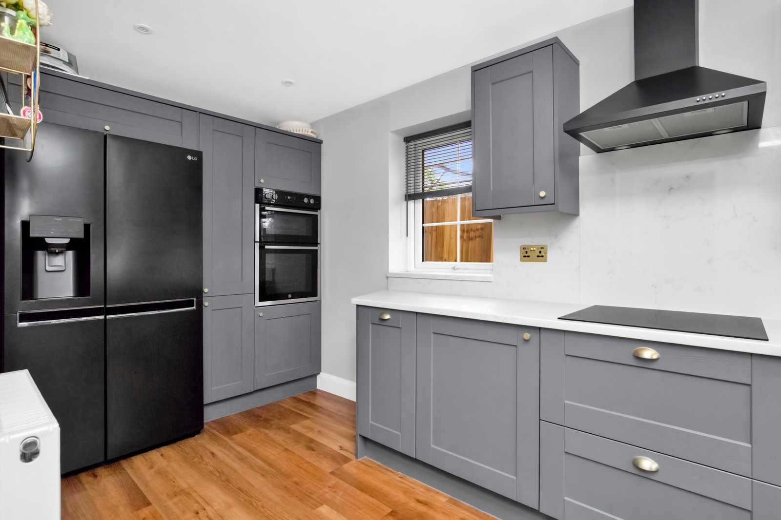 Semi Detached House in Bordon