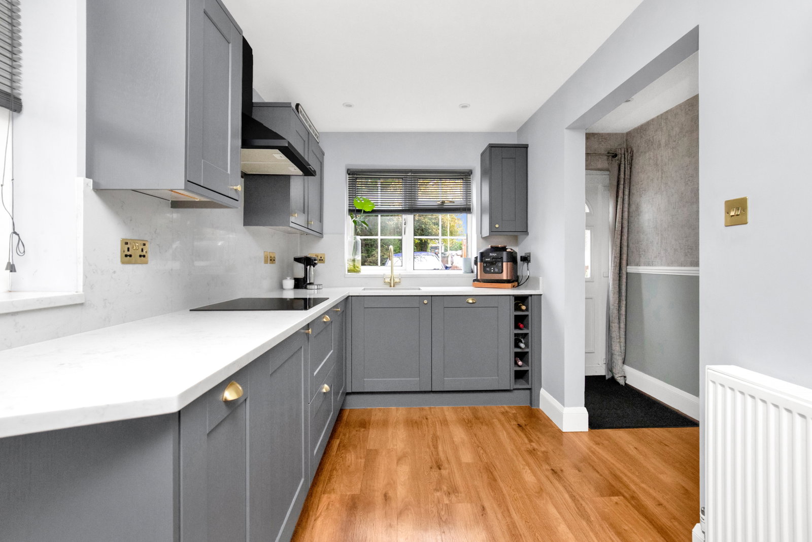 Semi Detached House in Bordon