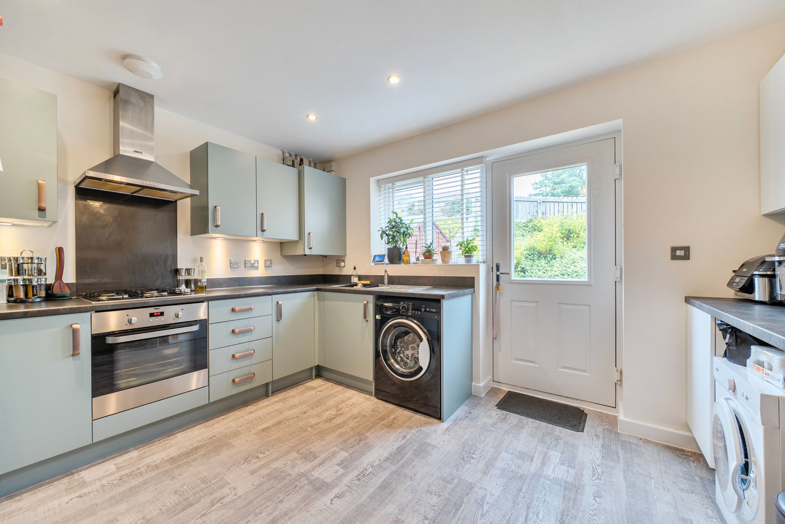 Semi Detached House in Gunnislake