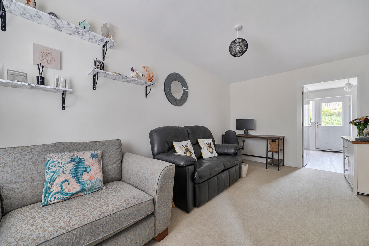 Semi Detached House in Gunnislake
