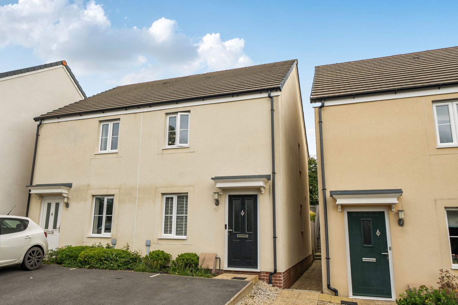 Semi Detached House in Gunnislake